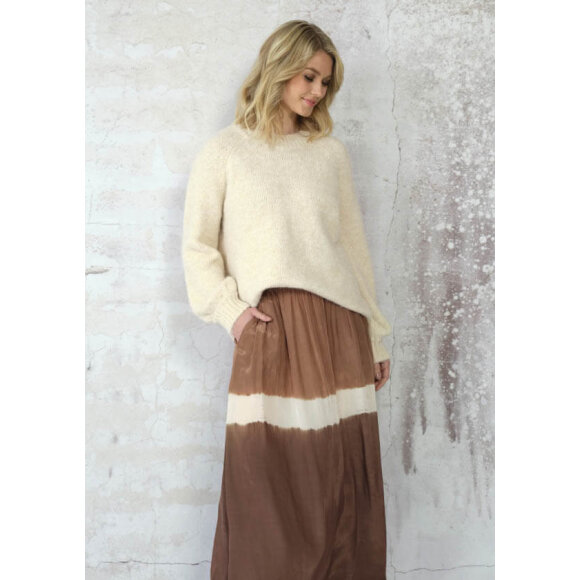 Prepair strik off - Lækre striktrøjer til kvinder - PREPAIR Prepair strik off - Lækre striktrøjer til kvinder - PREPAIR