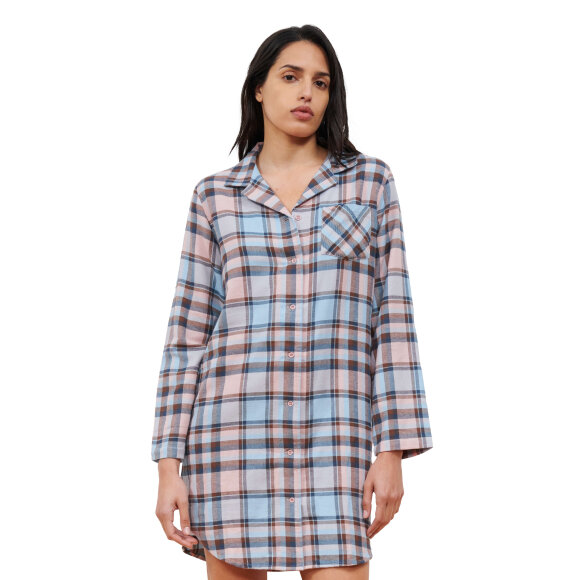 Chantelle natskjorte - Nattøj og Morgenkåber - Chantelle