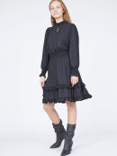 Sisters Point kjole sort - Mellemlange kjoler - Sisters Point