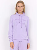 Soyaconcept  - Soyaconcept Sweatshirt lys lilla