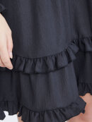 Sisters Point kjole sort - Mellemlange kjoler - Sisters Point