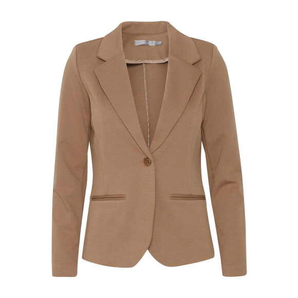 FRANSA - Fransa blazer camel