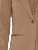 FRANSA - Fransa blazer camel