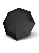 Doppler paraply - sort - Paraply - Doppler
