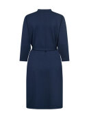 Soyaconcept  - Soyaconcept kjole navy