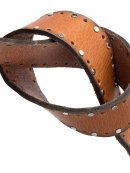 Depeche bælte Cognac - Bælter - Depeche Depeche bælte Cognac - Bælter - Depeche