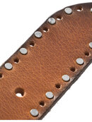 Depeche bælte Cognac - Bælter - Depeche Depeche bælte Cognac - Bælter - Depeche