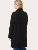 Part Two uld jakke sort - Jakker & frakker til dame - stort udvalg - Part Two