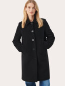 Part Two uld jakke sort - Jakker & frakker til dame - stort udvalg - Part Two