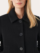 Part Two uld jakke sort - Jakker & frakker til dame - stort udvalg - Part Two