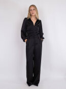 Neo Noir bluse sort - Dame - Bluser - Neo Noir