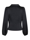 Neo Noir bluse sort - Dame - Bluser - Neo Noir
