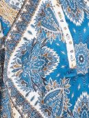 Love & Divine kjole blå mix - Korte kjoler - love & divine