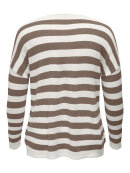 ONLY Carmakoma strik - Overdele til Plus size - ONLY CarmaKoma