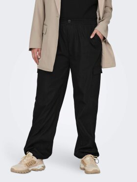 Only Carmakoma bukser - Plus size bukser til kvinder - ONLY CarmaKoma