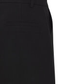 Pulz Nederdel sort - Dame - Nederdele - PULZ Jeans