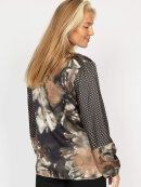 2-Biz bluse sand mix - Dame - Bluser - 2-Biz