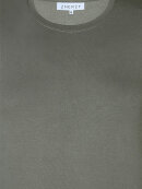 Zhenzi bluse army - Overdele til Plus size - Zhenzi