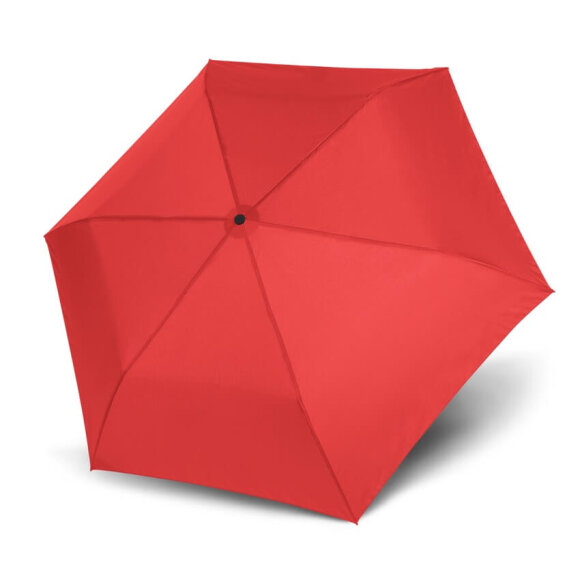 Doppler - Doppler Zero 99 paraply - Rød