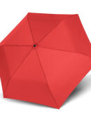 Doppler Zero 99 paraply - Rød - Paraply - Doppler