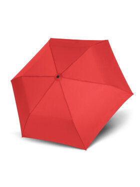 Doppler Zero 99 paraply - Rød - Paraply - Doppler Doppler Zero 99 paraply - Rød - Paraply - Doppler