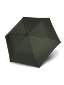Doppler Zero 99 paraply - Grøn - Paraply - Doppler