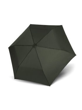 Doppler Zero 99 paraply - Grøn - Paraply - Doppler Doppler Zero 99 paraply - Grøn - Paraply - Doppler