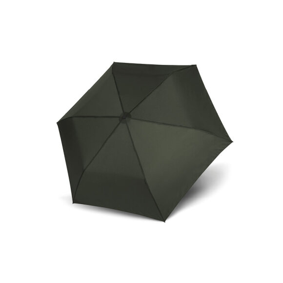 Doppler Zero 99 paraply - Grøn - Paraply - Doppler