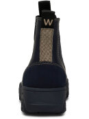 Woden Magda Track Waterproof - Dame - Støvler - Woden Woden Magda Track Waterproof - Dame - Støvler - Woden