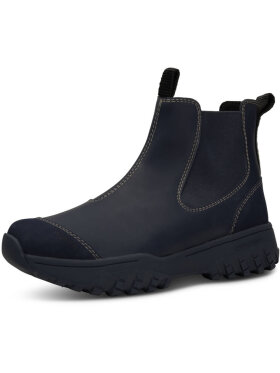 Woden Magda Track Waterproof - Dame - Støvler - Woden