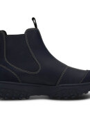 Woden Magda Track Waterproof - Dame - Støvler - Woden Woden Magda Track Waterproof - Dame - Støvler - Woden