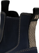 Woden Magda Track Waterproof - Dame - Støvler - Woden Woden Magda Track Waterproof - Dame - Støvler - Woden