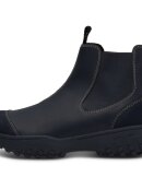 Woden Magda Track Waterproof - Dame - Støvler - Woden Woden Magda Track Waterproof - Dame - Støvler - Woden