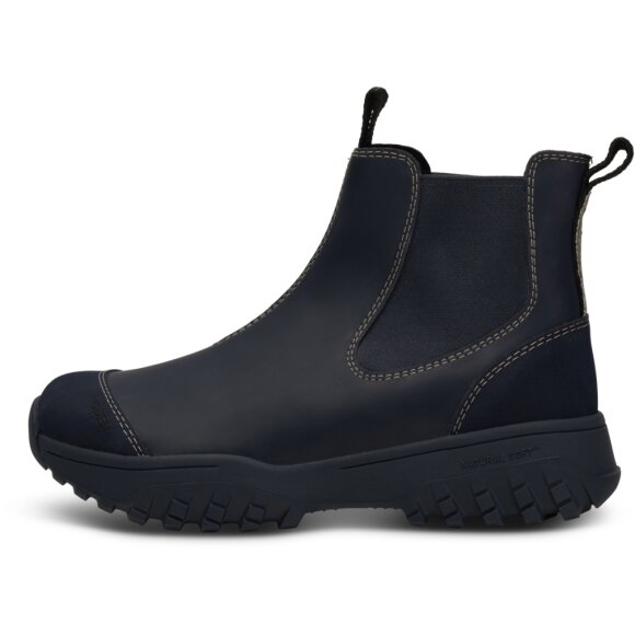 Woden Magda Track Waterproof - Dame - Støvler - Woden Woden Magda Track Waterproof - Dame - Støvler - Woden
