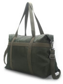 Adax taske Camilla Olive - Tasker & Punge - Adax Adax taske Camilla Olive - Tasker & Punge - Adax