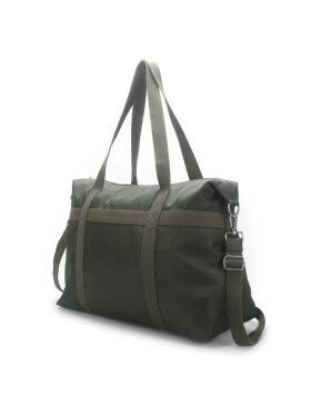 Adax taske Camilla Olive - Tasker & Punge - Adax