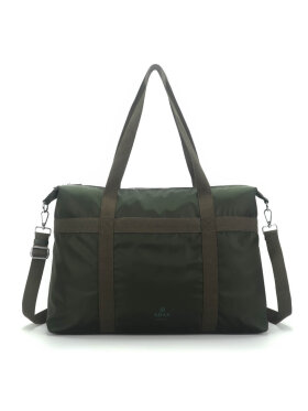 Adax - Adax taske Camilla Olive