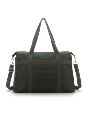 Adax taske Camilla Olive - Tasker & Punge - Adax Adax taske Camilla Olive - Tasker & Punge - Adax