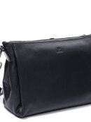 Adax taske Caroline sort - Tasker & Punge - Adax