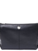 Adax taske Caroline sort - Tasker & Punge - Adax