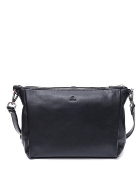 Adax taske Caroline sort - Tasker & Punge - Adax Adax taske Caroline sort - Tasker & Punge - Adax