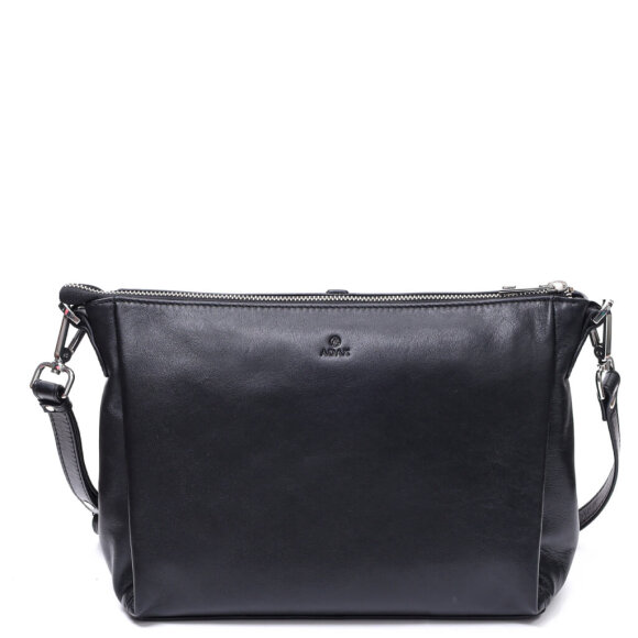 Adax taske Caroline sort - Tasker & Punge - Adax