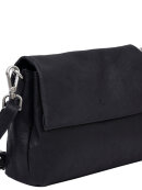 Adax taske Greta sort - Tasker & Punge - Adax