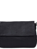 Adax taske Greta sort - Tasker & Punge - Adax