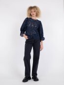 Neo Noir Bluse - Dame - Bluser - Neo Noir