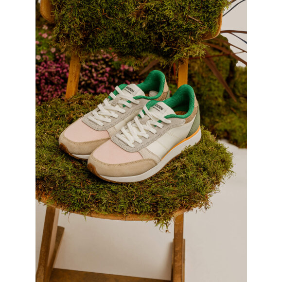 Woden Sneakers Ronja - Sneakers til dame - Woden Woden Sneakers Ronja - Sneakers til dame - Woden