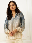 In front bluse - Dame - Bluser - IN FRONT In front bluse - Dame - Bluser - IN FRONT