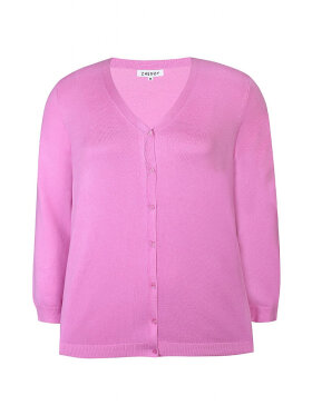 Zhenzi - Zhenzi cardigan pink