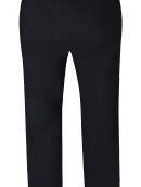 Zhenzi bengalin twist sort - Plus size bukser til kvinder - Zhenzi Zhenzi bengalin twist sort - Plus size bukser til kvinder - Zhenzi