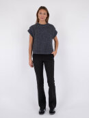 Neo Noir Vest Grå - Dame - Veste - Neo Noir